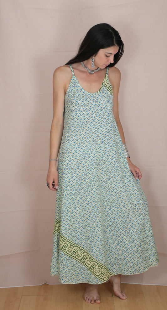 Robe Kala Etoile Rouge