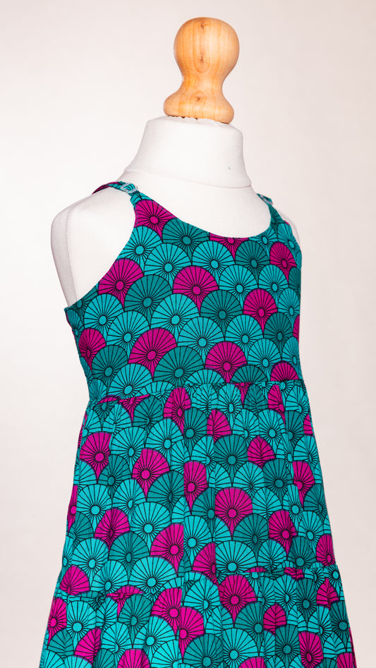 Robe Mya Soleil
