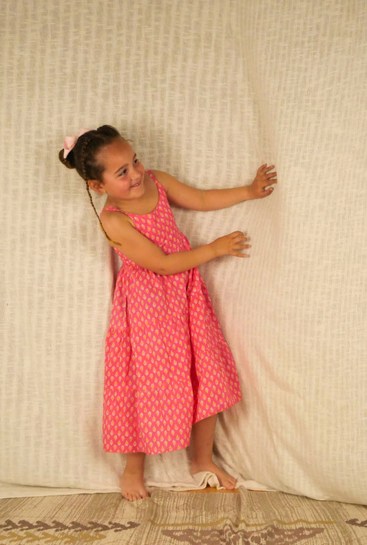 Robe Mya Rose