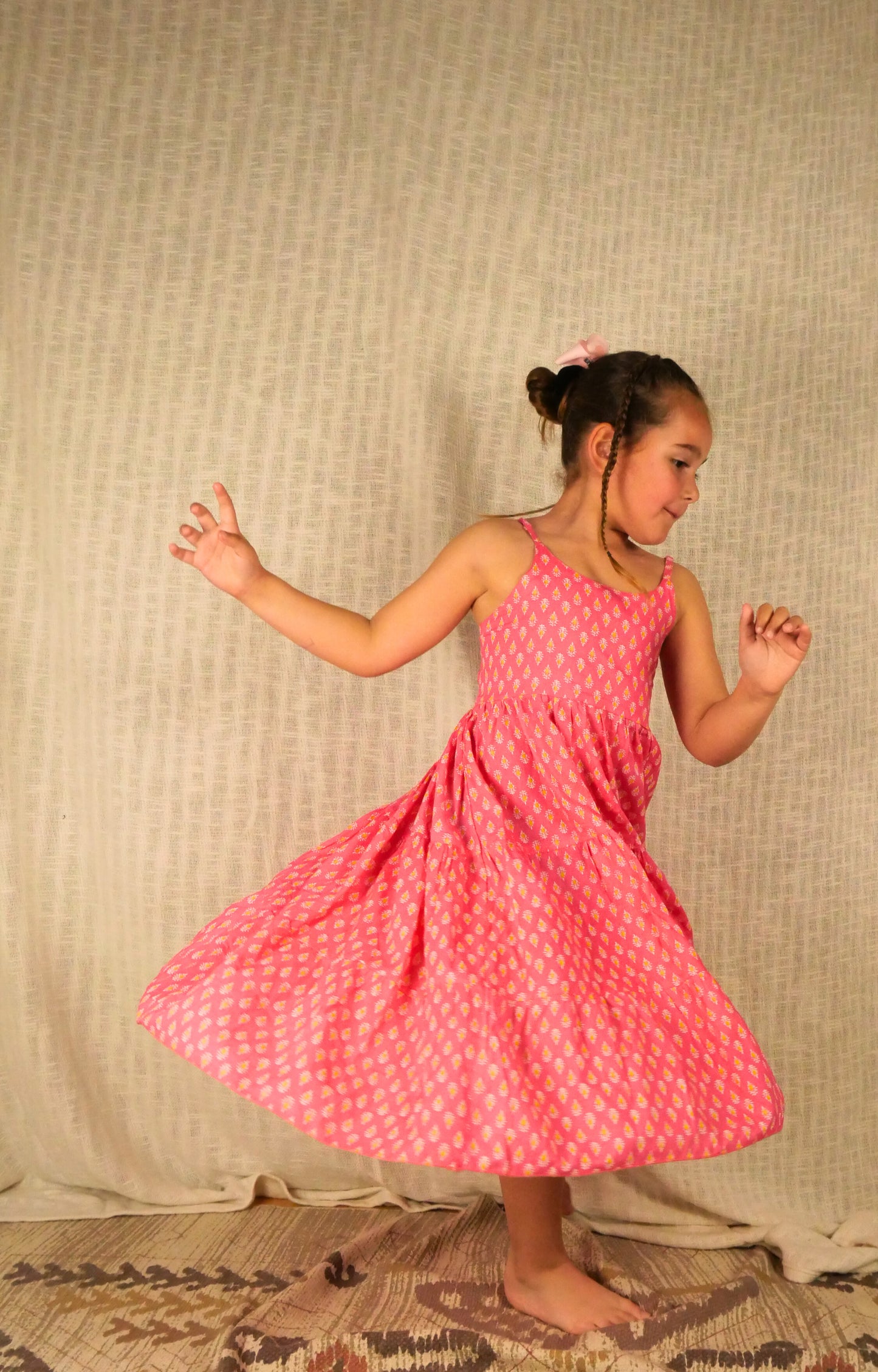 Robe Mya Rose